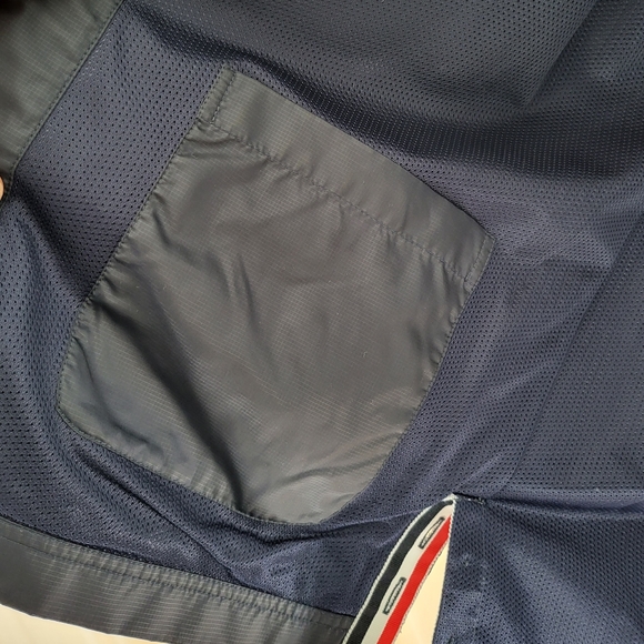 Thom browne windbreaker jacket shirt - Picture 12 of 12